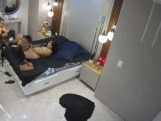 Camsoda Watch Live Sex Cams of voyeurcam-casa-salsa-bedroom-10