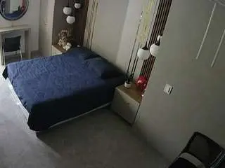 Camsoda Private Sex Chat of voyeurcam-casa-salsa-bedroom-10