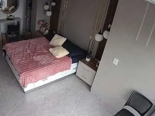 Camsoda Adult Video Chat of voyeurcam-casa-salsa-bedroom-10