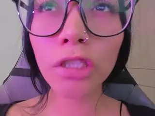 Camsoda Best live sex cam show of alice-rausing