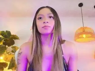 Camsoda Nude Webcam of victoria-adams14