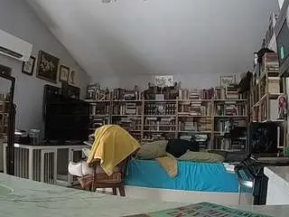 Camsoda Best live sex cam show of voyeurcam-bridgetleewalters-02