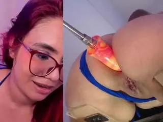 Camsoda Adult Webcams of dannascully