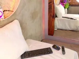 Camsoda Free Live Porn of dojacandice