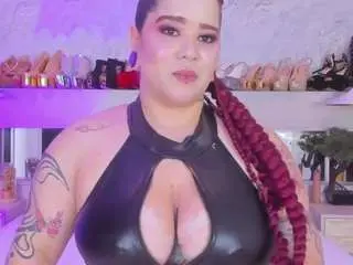 Camsoda Adult Webcams of alanna-hank