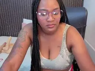 Camsoda Sex Chat of channelbrunnette