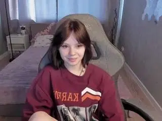 Camsoda Live Sex of loly-cutt1e