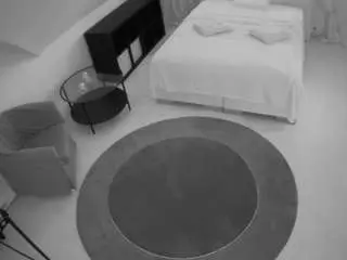 Camsoda Adult Video Chat of voyeurcam-julmodels-whitebed-1
