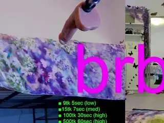 Camsoda Live Sex of heavenia