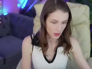 Camsoda Free Live Porn of sophiaadream