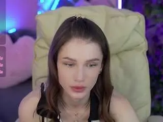 Camsoda Nude Webcam of sophiaadream