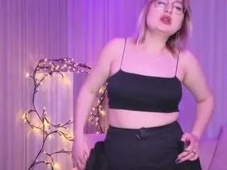 Camsoda Adult Webcams of graseneon