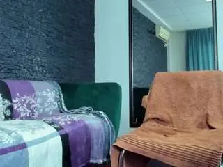 Camsoda Adult Video Chat of missveloura
