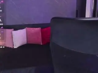 Camsoda Adult Webcam of saraamills