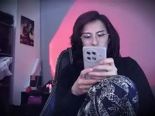 Camsoda Free Porn Cam of scarlettsen
