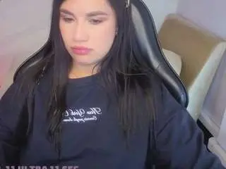 Camsoda Best Webcam of violetta-jhonsson-v