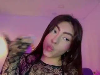 Camsoda Live Sex Cam of maya-vexx