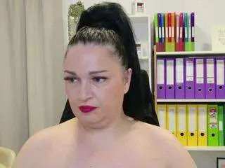 Camsoda Live Sex of rubiharper