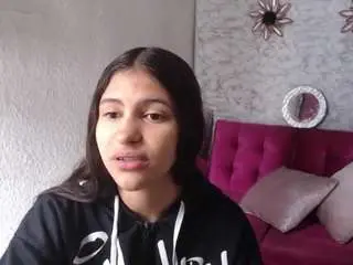 Camsoda Private Sex Chat of evagirl69