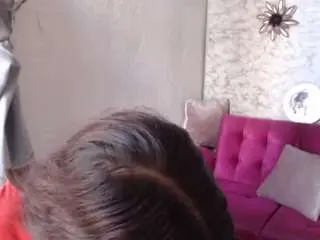 Camsoda Sex Chat of evagirl69