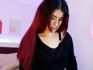 Camsoda Best live sex cam show of lilith-savett