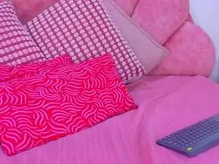 Camsoda Live Sex of myapril