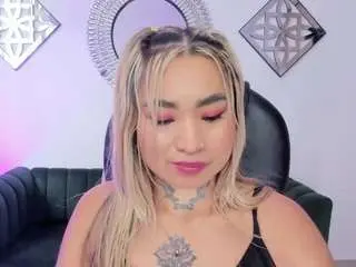 Camsoda Live Porn of mystic-nova