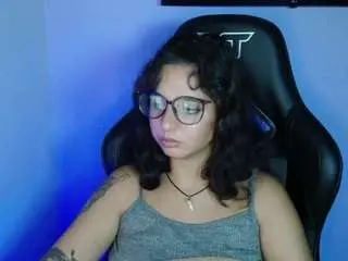 Camsoda Live Sex of myamillor