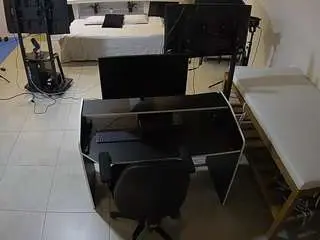 Camsoda Live Sex Cam of voyeurcam-jb-photo-studio