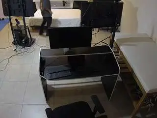 Camsoda Free Porn Cam of voyeurcam-jb-photo-studio