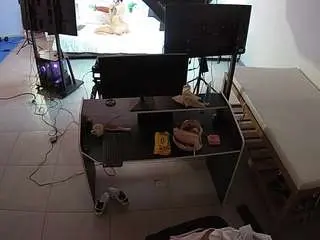 Camsoda Private Sex Chat of voyeurcam-jb-photo-studio