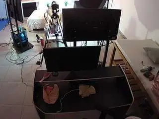 Camsoda Free Live Porn of voyeurcam-jb-photo-studio