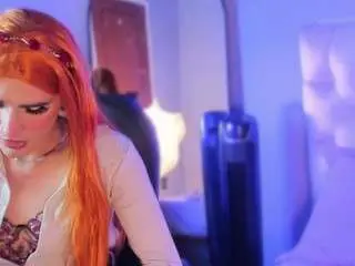 Camsoda Best Webcam of zafir-evans