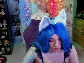 Camsoda Adult Video Chat of saramoon97