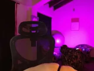 Camsoda Adult Webcam of zafiro-56