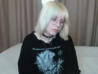 Camsoda Free Porn Cam of selinaconell