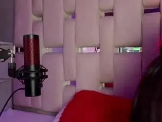 Camsoda Live Sex of valeriekay1