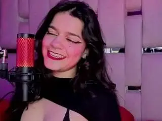 Camsoda Free Live Porn of valeriekay1