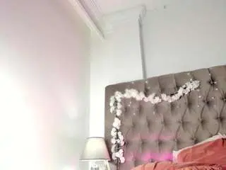 Camsoda Adult Webcam of ariagreenn