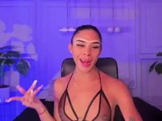Camsoda Sex Chat of keytin-thomson