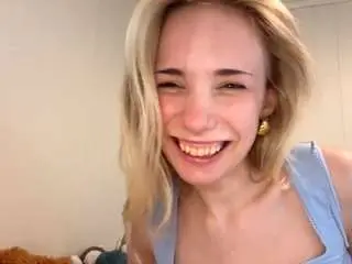 Camsoda Sex Chat of olympialightford