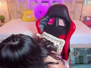 Camsoda Sex Cam of gigibelli