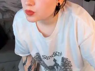 Camsoda Live Sex of kylie-voss