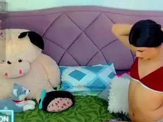 Camsoda Sex Cam of sara-brownn