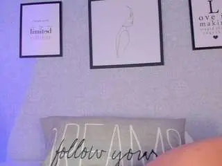 Camsoda Private Sex Chat of natashaharpper
