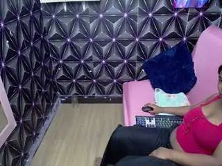 Camsoda Adult Webcam of candyks