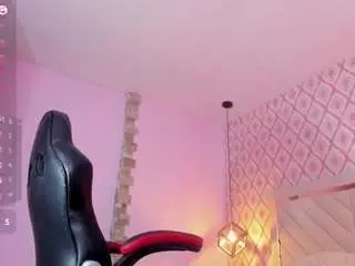 Camsoda Sex Chat of clarisklein