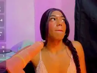 Camsoda Watch Live Sex Cams of bayolet