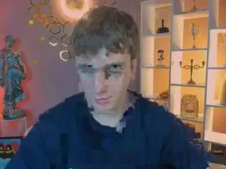 Camsoda Sex Cam of kael-rin