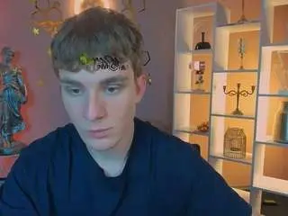 Camsoda Sex Chat of kael-rin